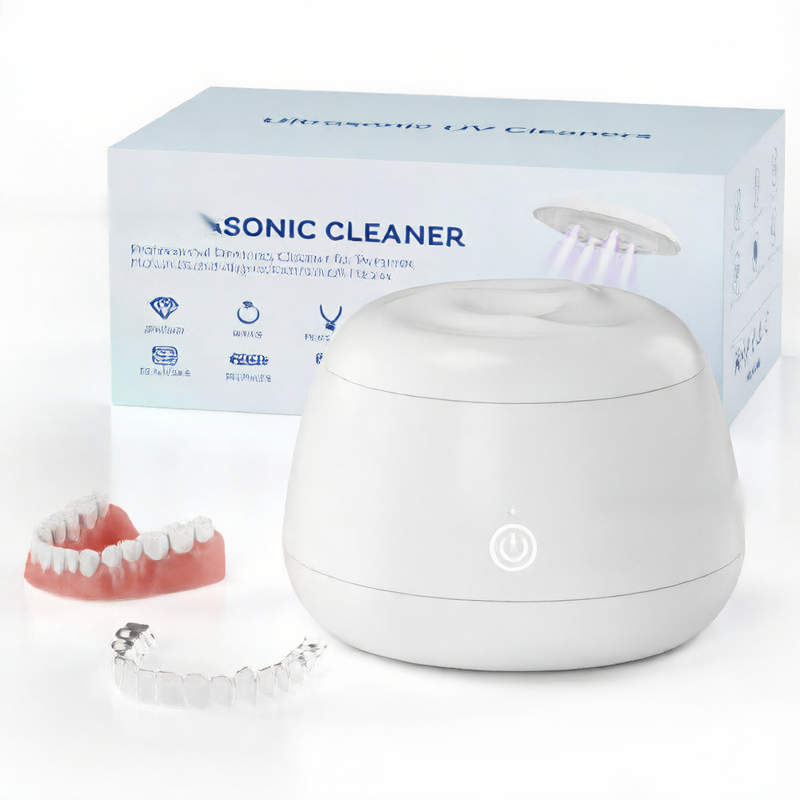 Ultrasonic Cleaner